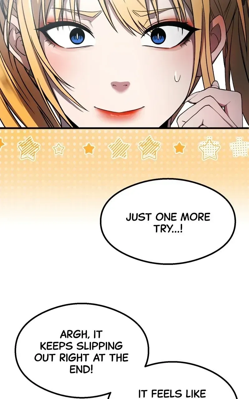 Heart-Pounding Cute Poem Chapter 53 Page 41