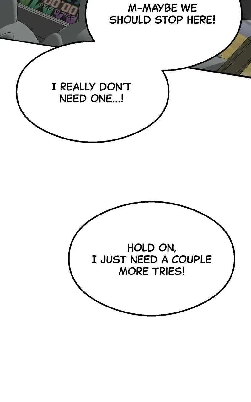 Heart-Pounding Cute Poem Chapter 53 Page 43