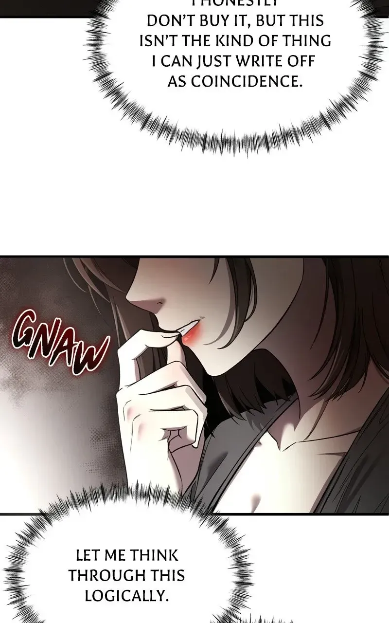 Heart-Pounding Cute Poem Chapter 53 Page 49