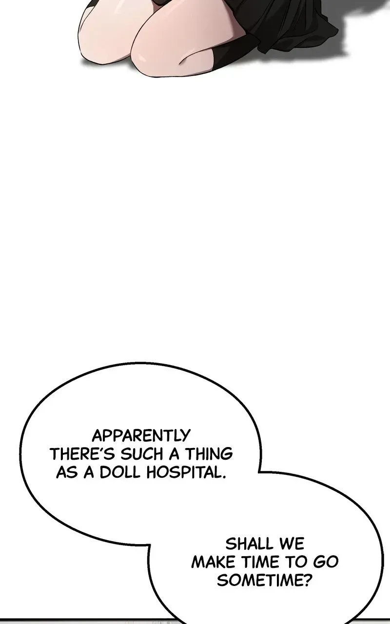 Heart-Pounding Cute Poem Chapter 53 Page 84