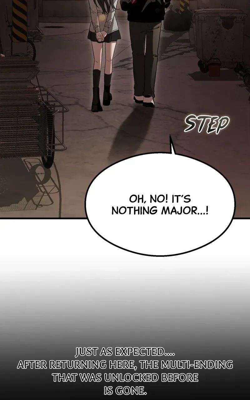 Heart-Pounding Cute Poem Chapter 53 Page 101