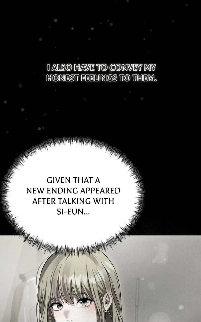 Heart-Pounding Cute Poem Chapter 53 Page 103