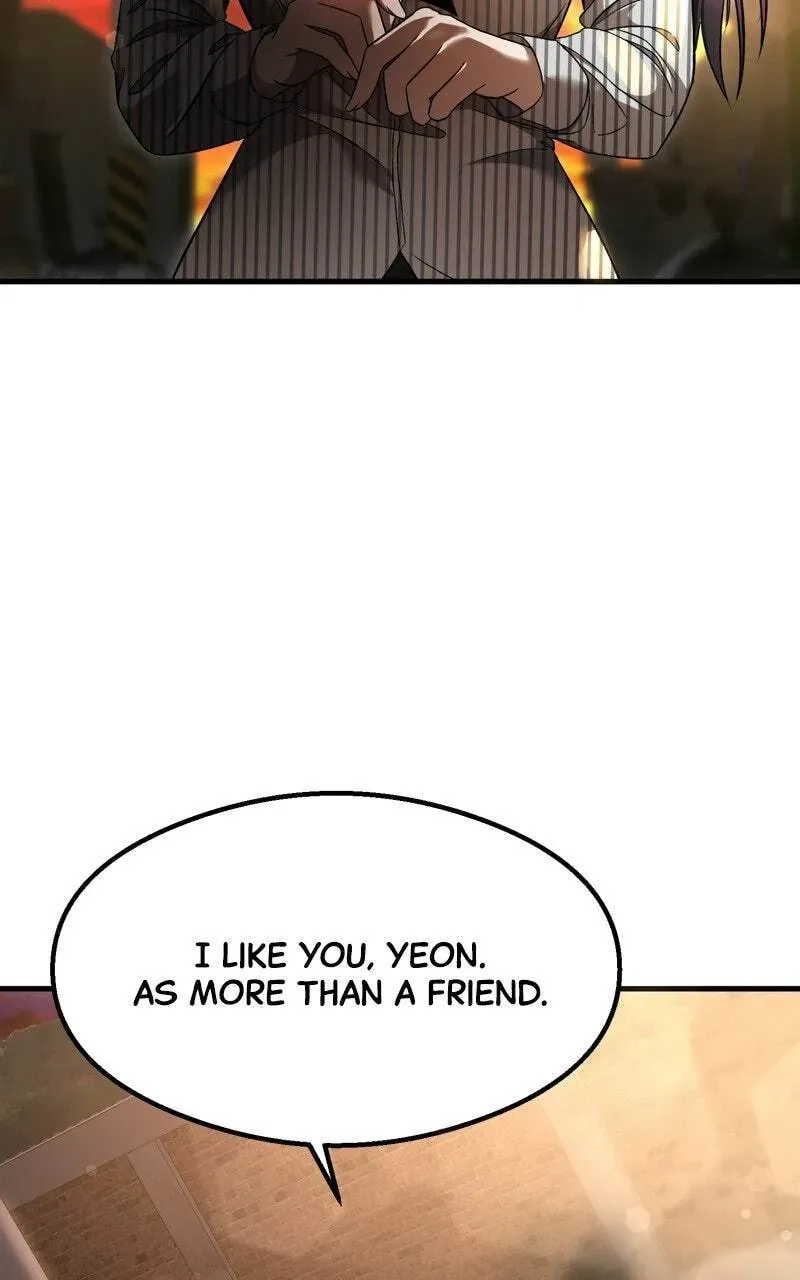 Heart-Pounding Cute Poem Chapter 54 Page 3