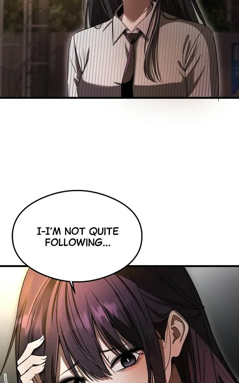 Heart-Pounding Cute Poem Chapter 54 Page 14