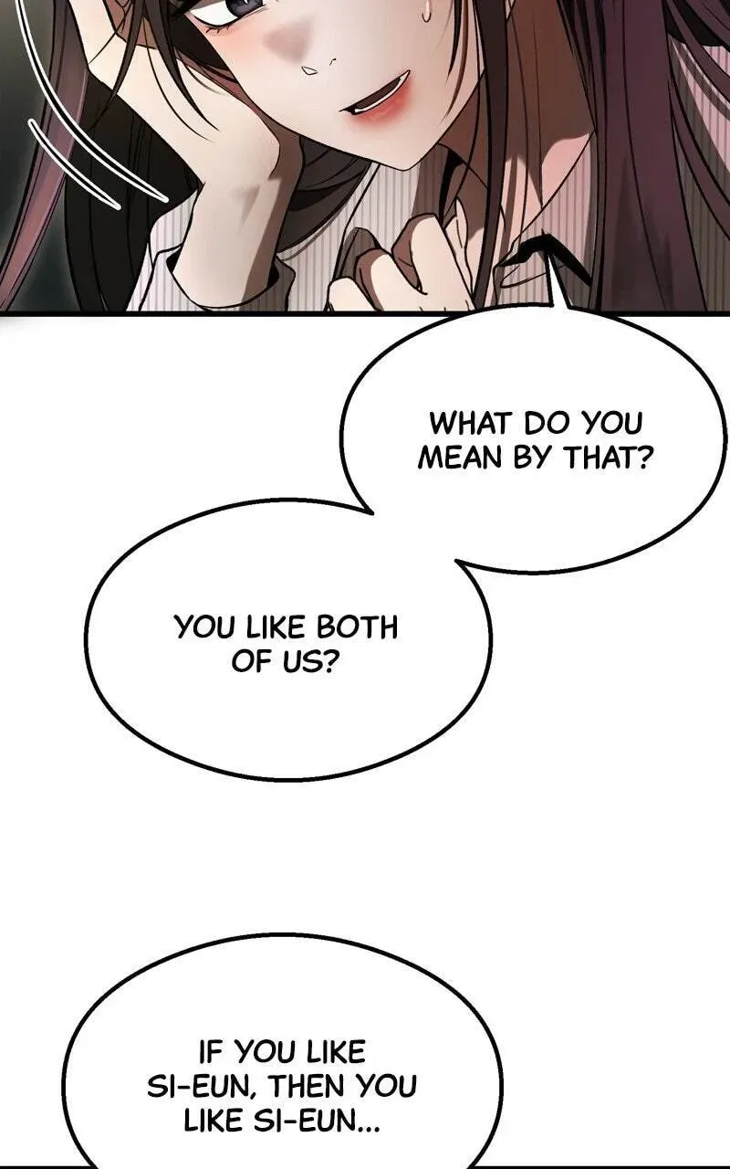 Heart-Pounding Cute Poem Chapter 54 Page 15