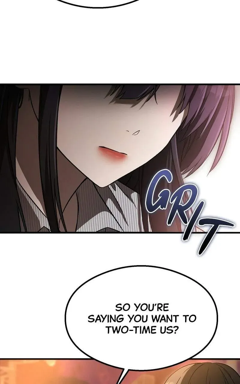 Heart-Pounding Cute Poem Chapter 54 Page 17