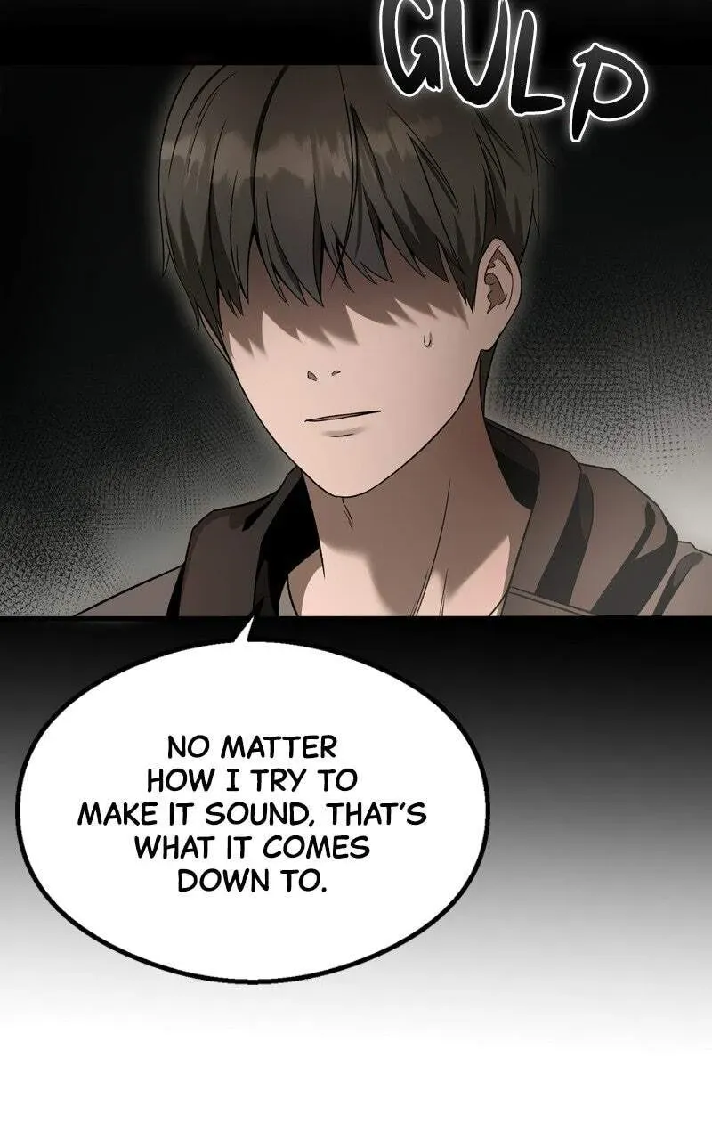 Heart-Pounding Cute Poem Chapter 54 Page 21