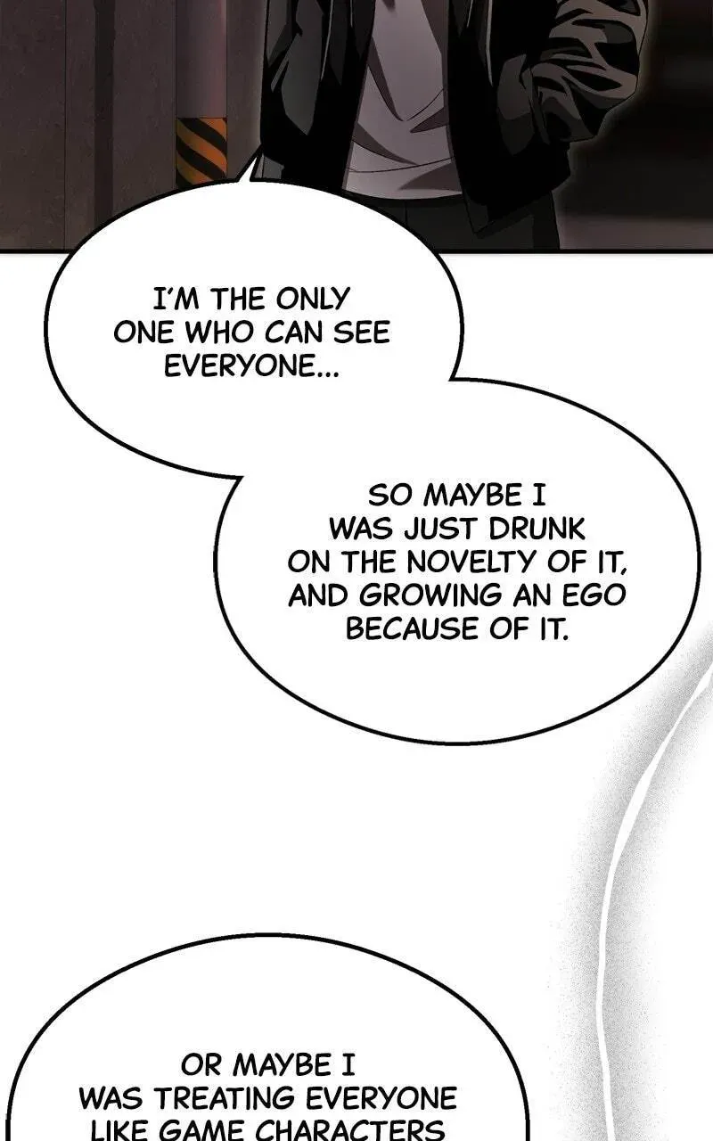 Heart-Pounding Cute Poem Chapter 54 Page 23
