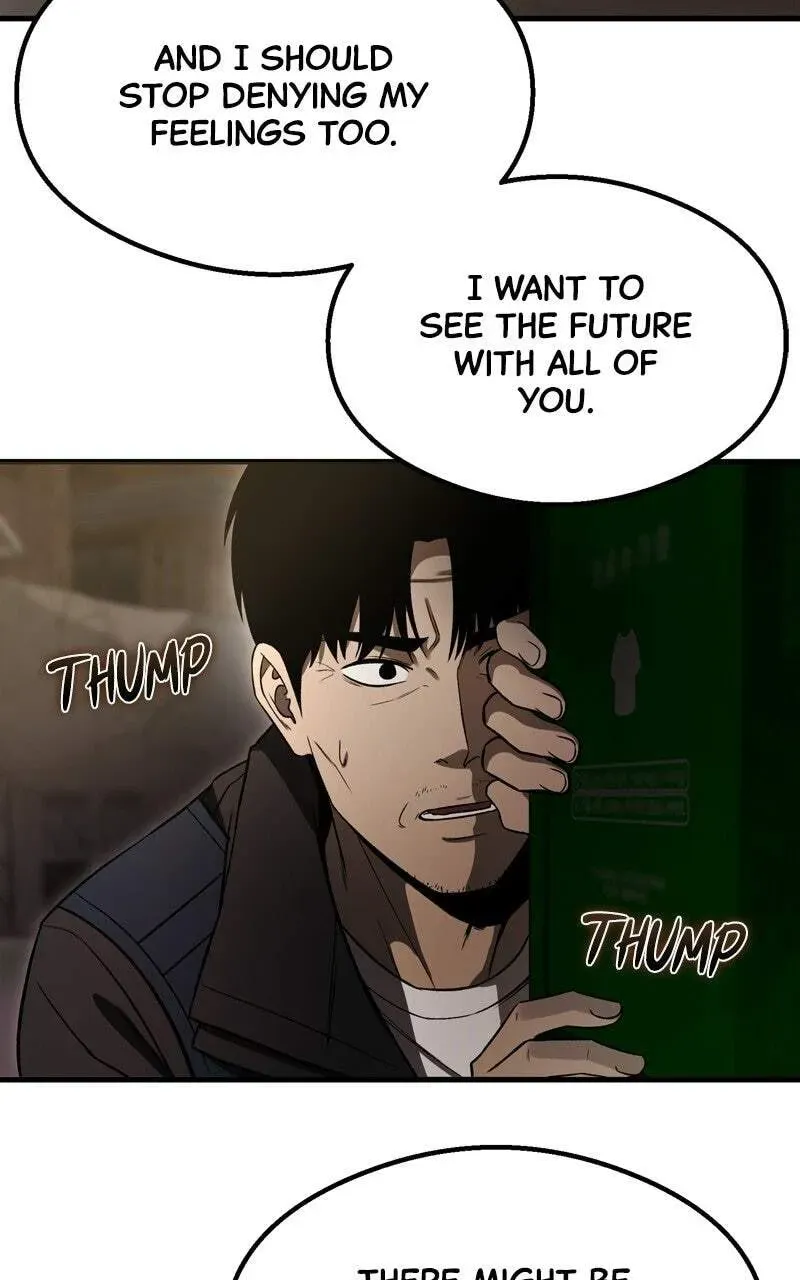 Heart-Pounding Cute Poem Chapter 54 Page 27