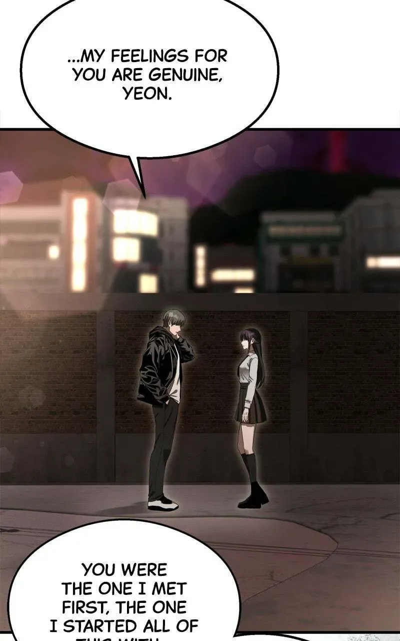 Heart-Pounding Cute Poem Chapter 54 Page 29