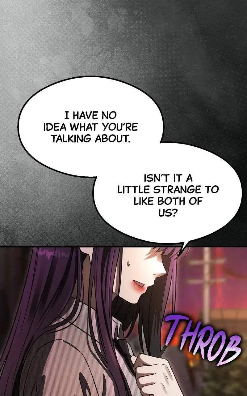 Heart-Pounding Cute Poem Chapter 54 Page 33