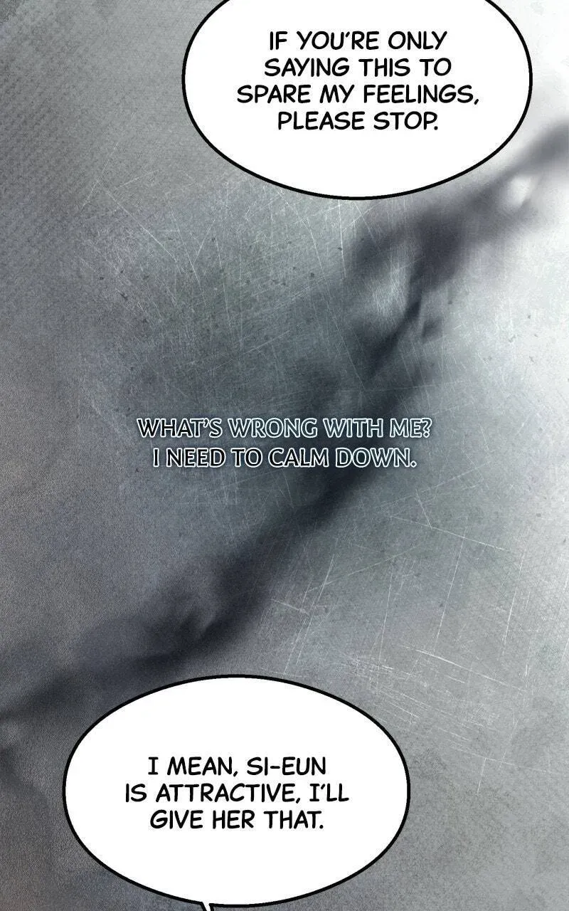 Heart-Pounding Cute Poem Chapter 54 Page 36