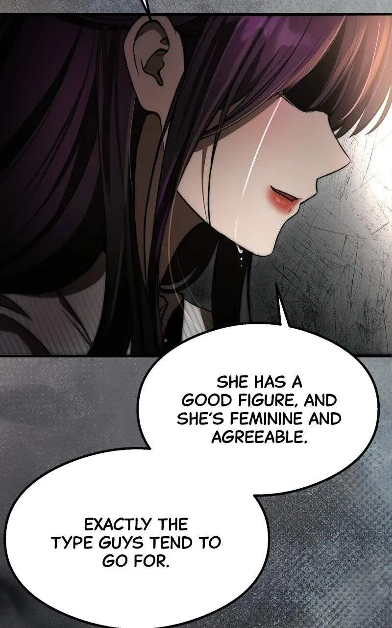 Heart-Pounding Cute Poem Chapter 54 Page 37