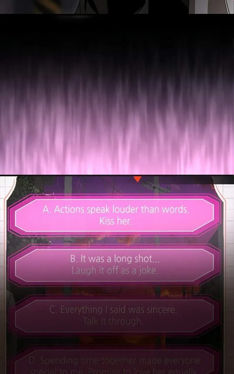 Heart-Pounding Cute Poem Chapter 54 Page 43