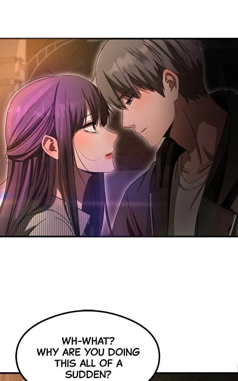 Heart-Pounding Cute Poem Chapter 54 Page 48