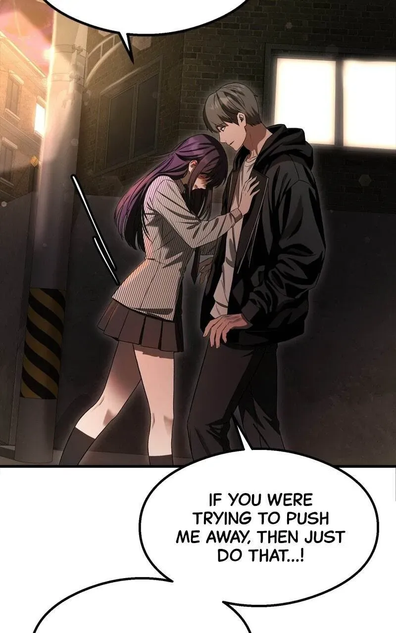 Heart-Pounding Cute Poem Chapter 54 Page 49