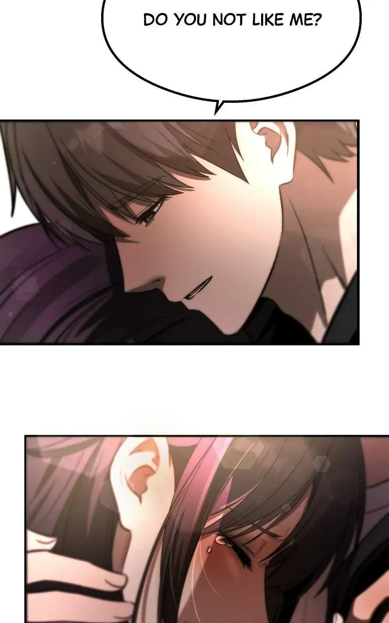 Heart-Pounding Cute Poem Chapter 54 Page 53