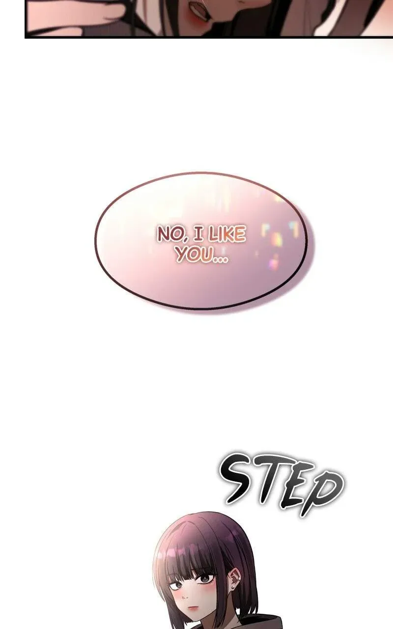 Heart-Pounding Cute Poem Chapter 54 Page 54