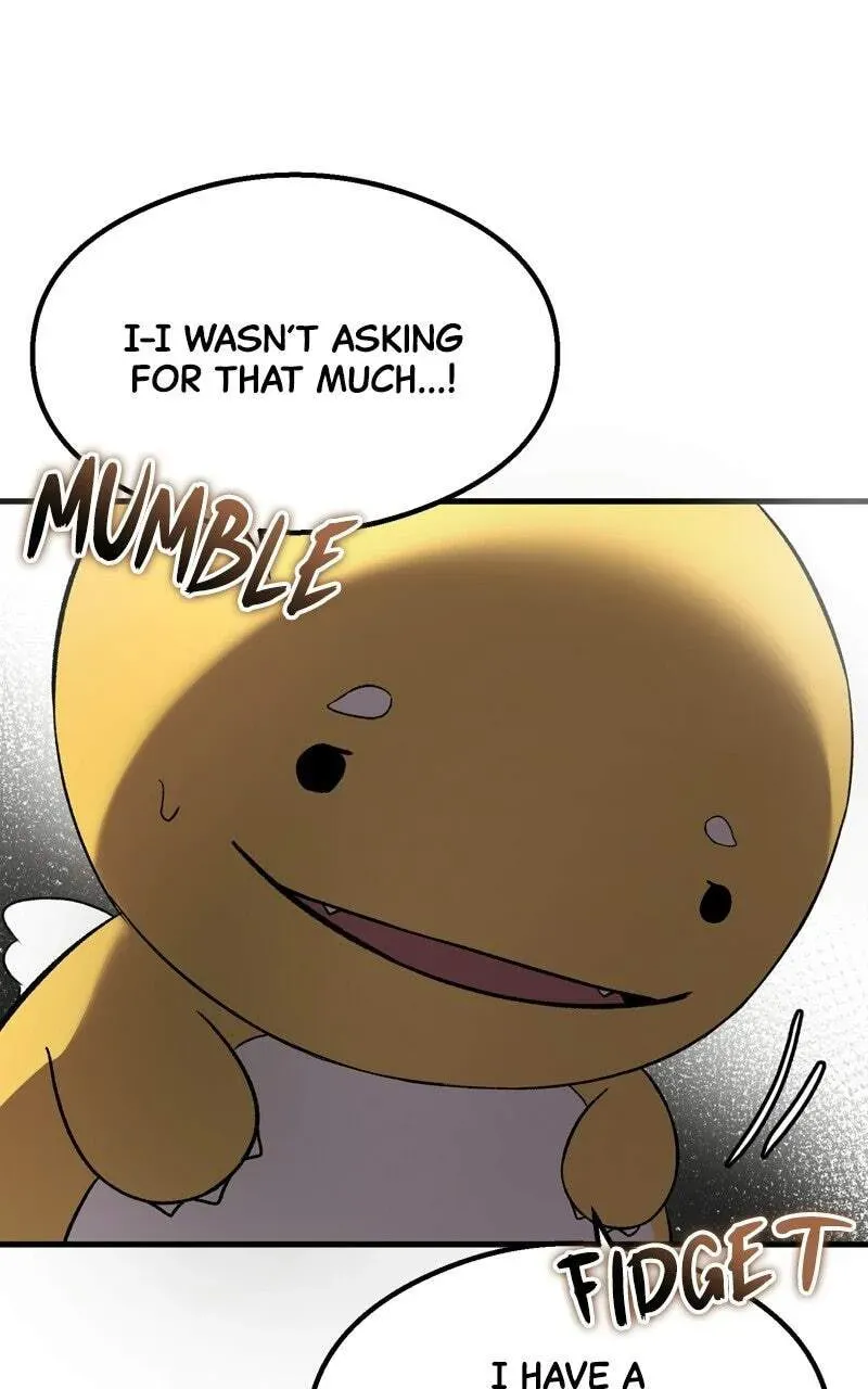 Heart-Pounding Cute Poem Chapter 54 Page 85