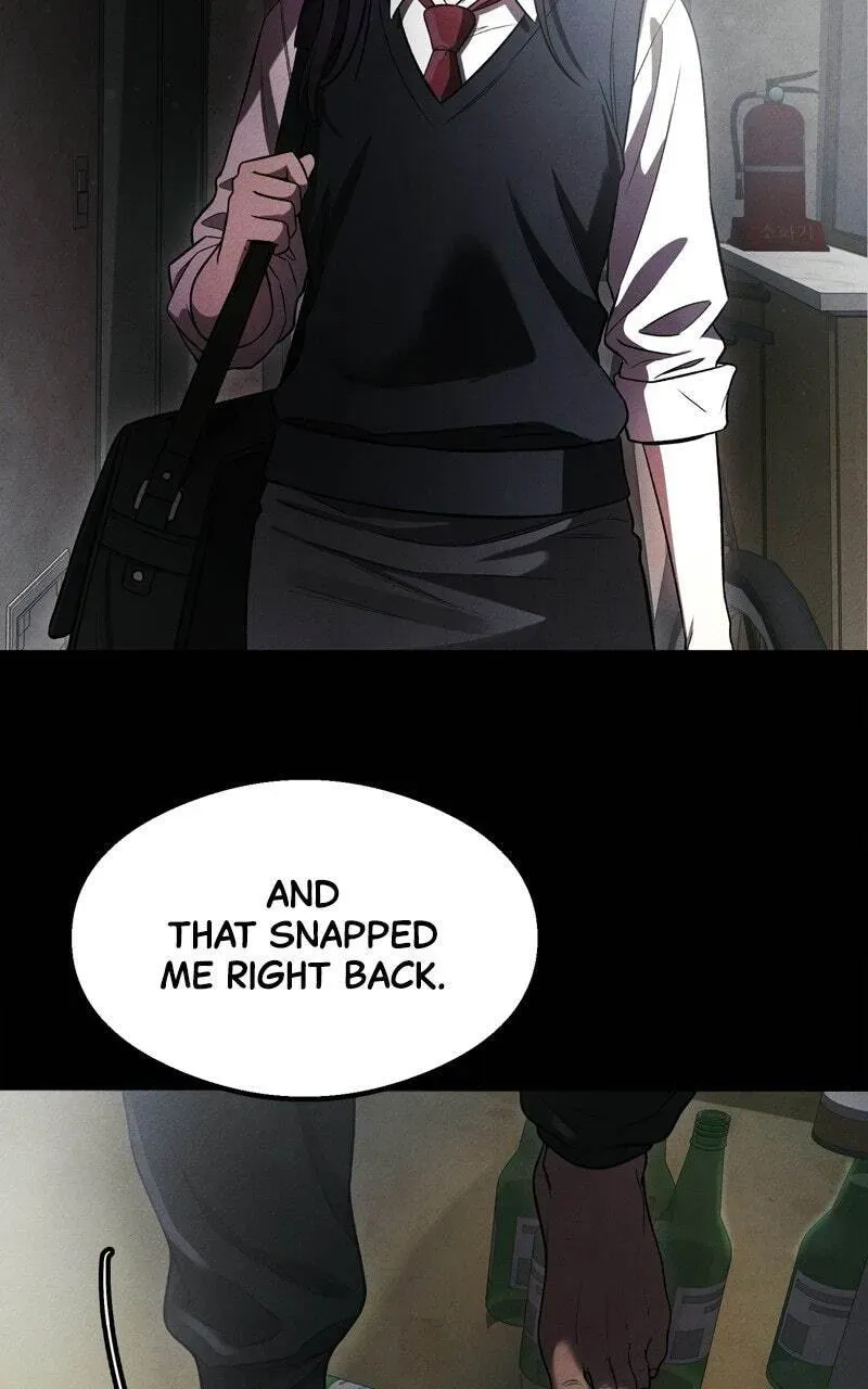 Heart-Pounding Cute Poem Chapter 54 Page 117