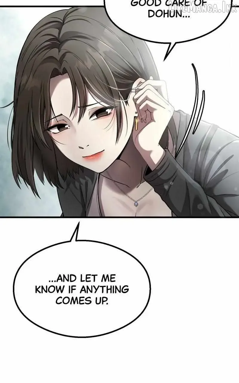 Heart-Pounding Cute Poem Chapter 55 Page 7