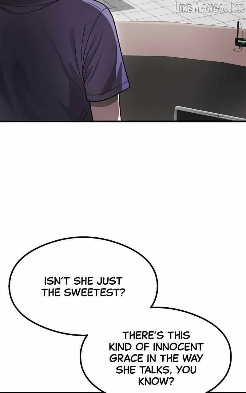 Heart-Pounding Cute Poem Chapter 55 Page 9