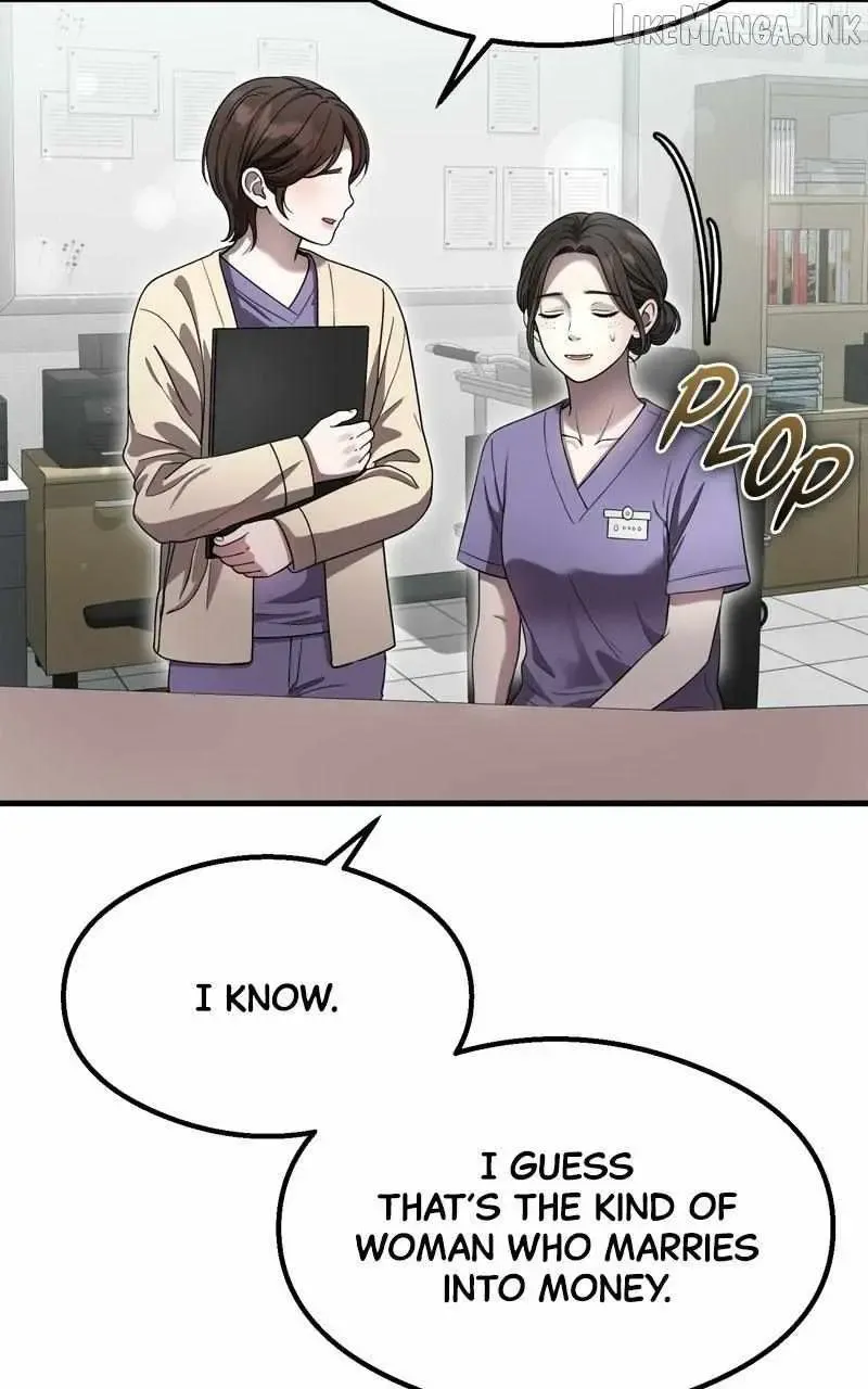 Heart-Pounding Cute Poem Chapter 55 Page 10