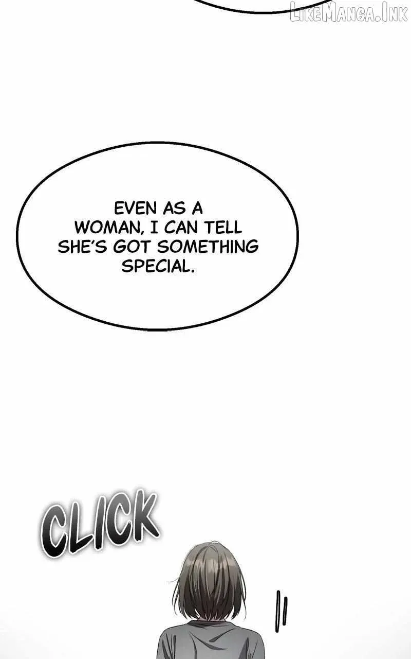 Heart-Pounding Cute Poem Chapter 55 Page 11