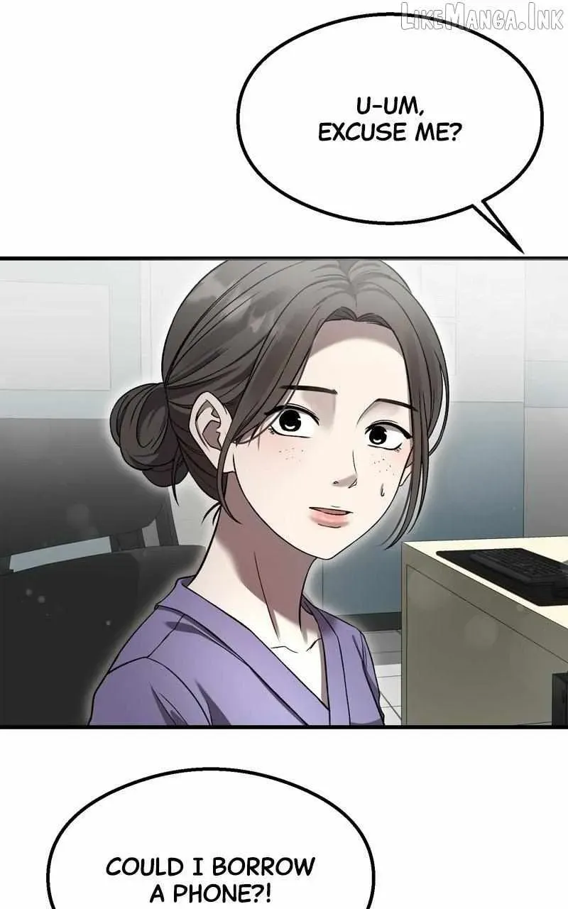 Heart-Pounding Cute Poem Chapter 55 Page 13