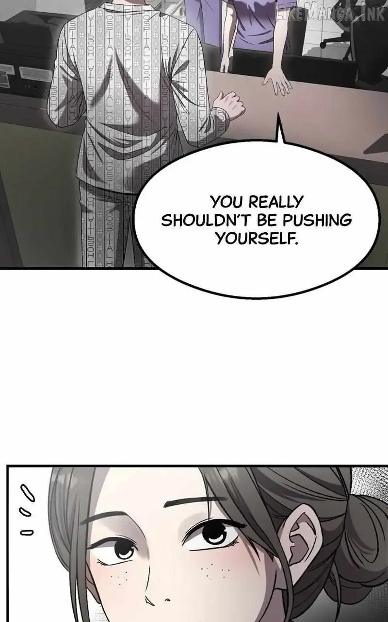 Heart-Pounding Cute Poem Chapter 55 Page 16