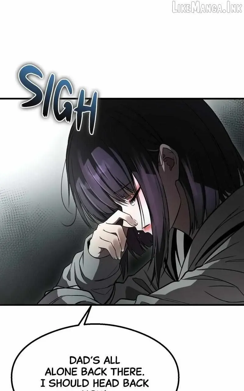 Heart-Pounding Cute Poem Chapter 55 Page 23