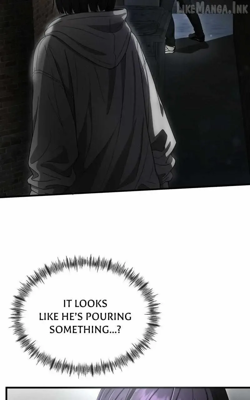 Heart-Pounding Cute Poem Chapter 55 Page 26
