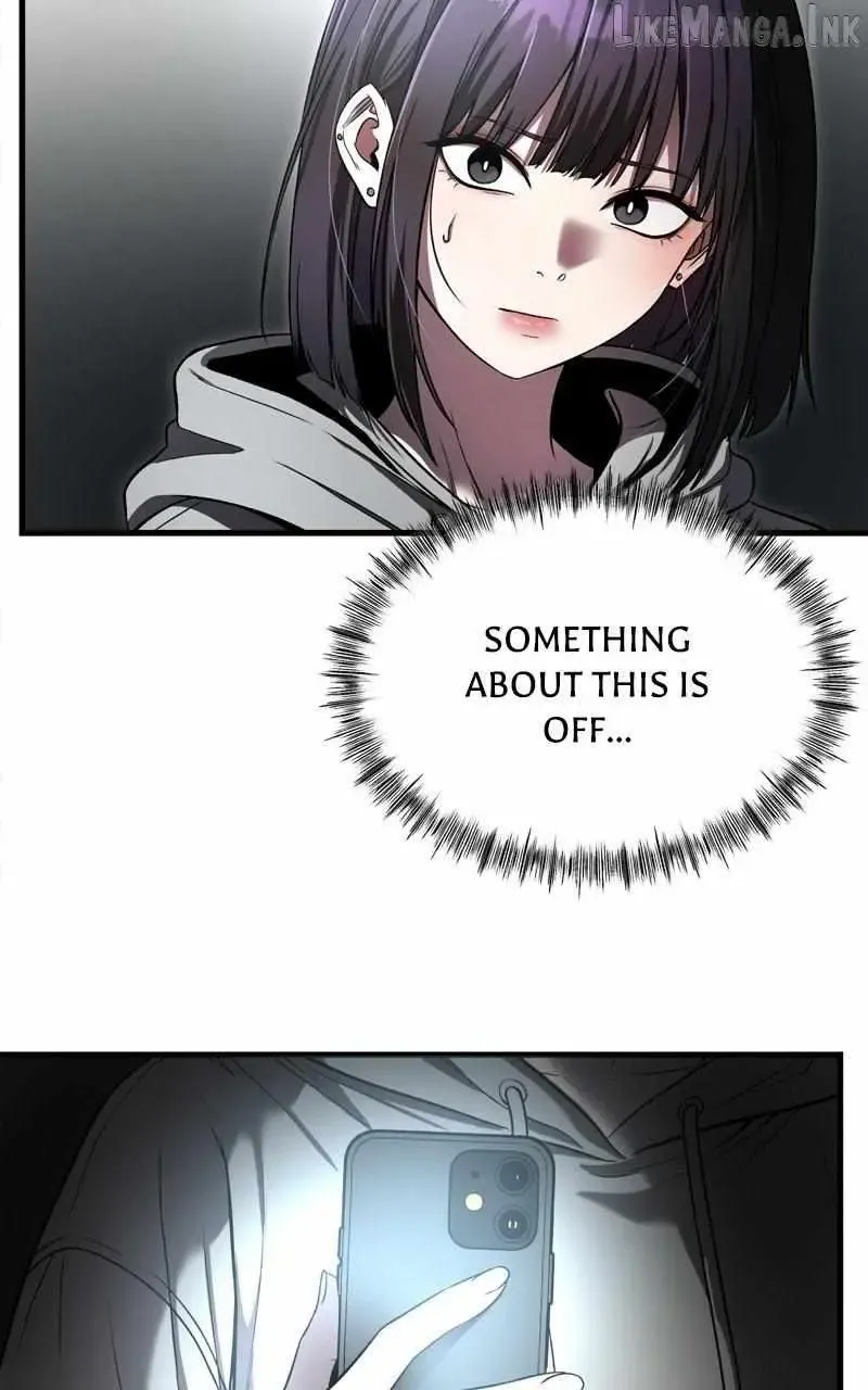 Heart-Pounding Cute Poem Chapter 55 Page 27