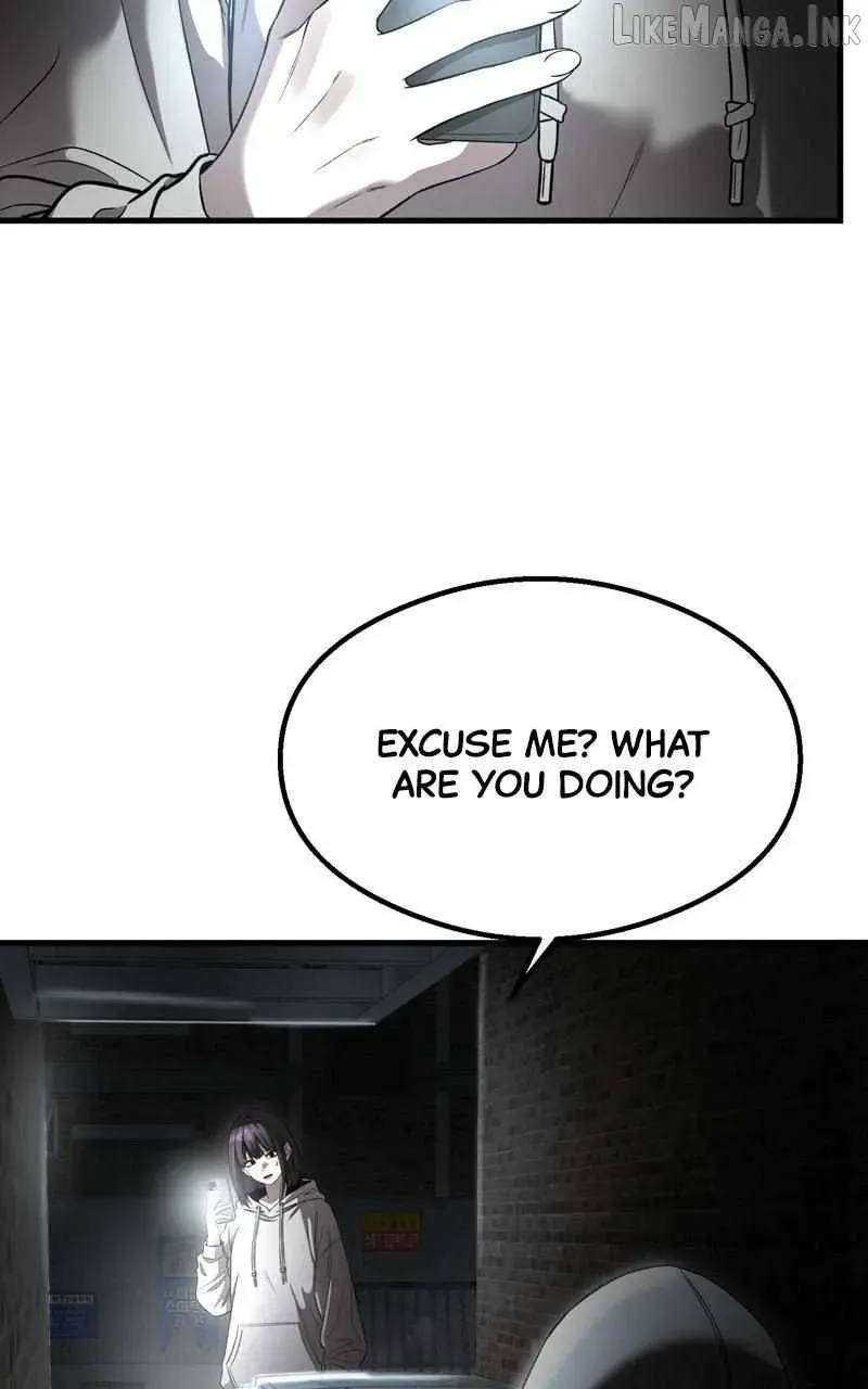Heart-Pounding Cute Poem Chapter 55 Page 28