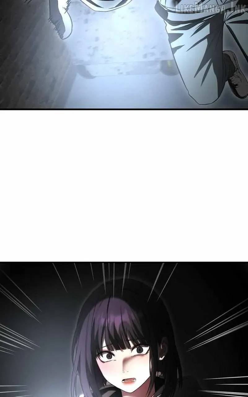 Heart-Pounding Cute Poem Chapter 55 Page 33