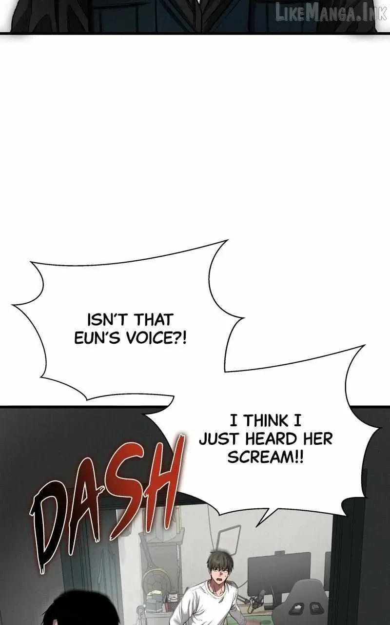 Heart-Pounding Cute Poem Chapter 55 Page 36