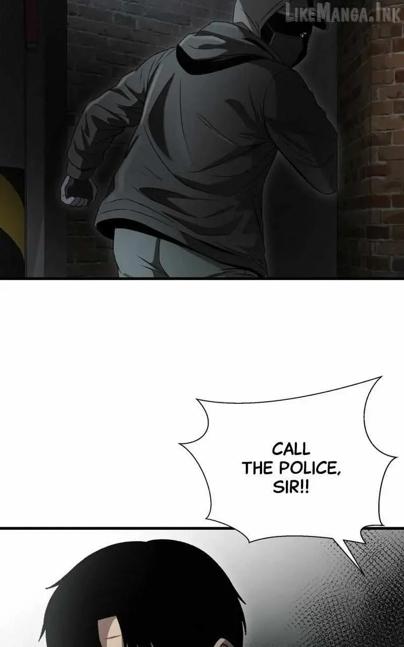 Heart-Pounding Cute Poem Chapter 55 Page 50