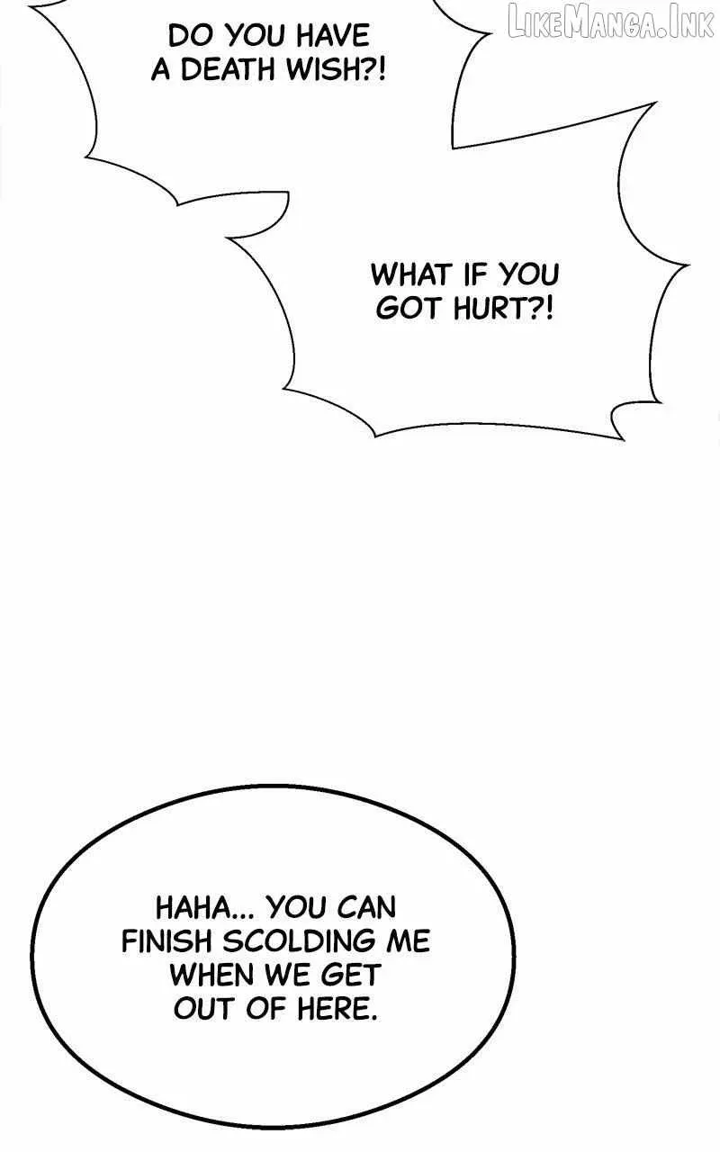 Heart-Pounding Cute Poem Chapter 55 Page 109