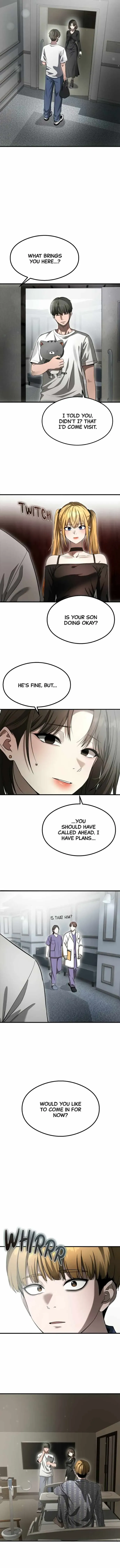 Heart-Pounding Cute Poem Chapter 59 Page 4