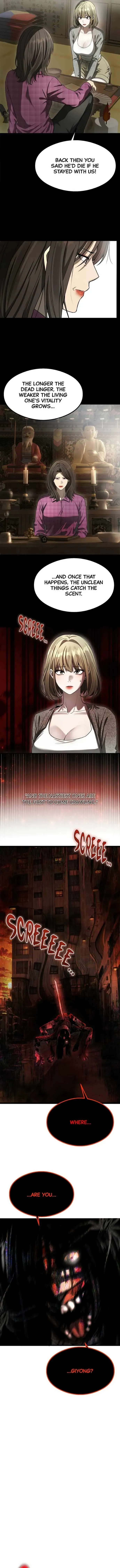Heart-Pounding Cute Poem Chapter 59 Page 16