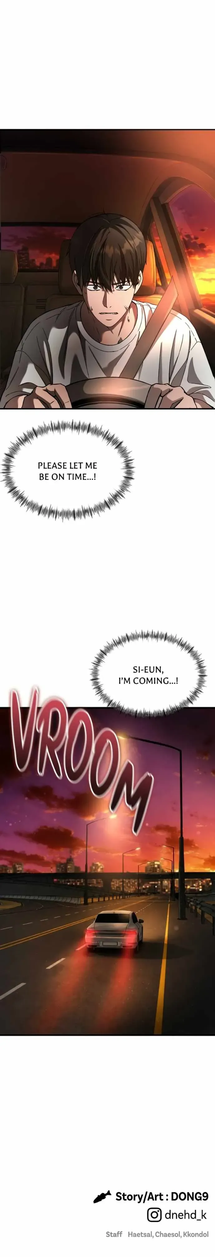 Heart-Pounding Cute Poem Chapter 60 Page 14