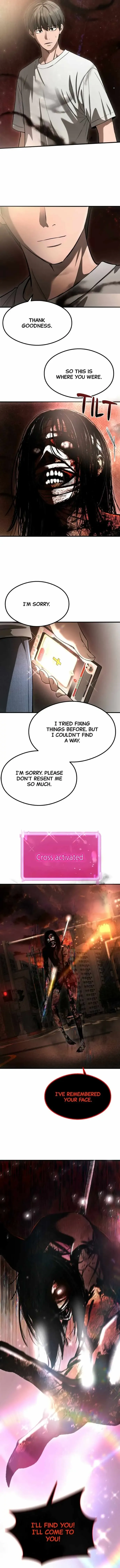 Heart-Pounding Cute Poem Chapter 61 Page 9