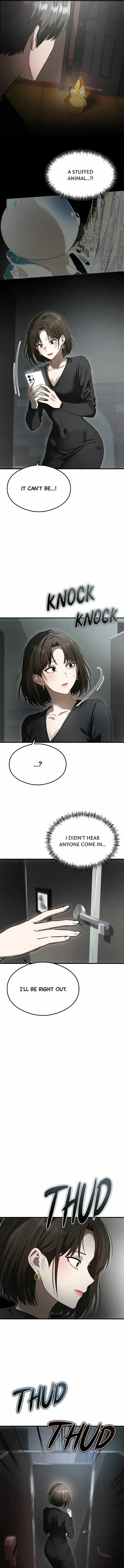 Heart-Pounding Cute Poem Chapter 61 Page 14