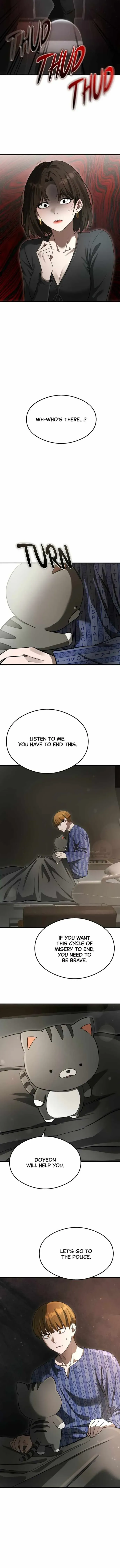 Heart-Pounding Cute Poem Chapter 61 Page 15