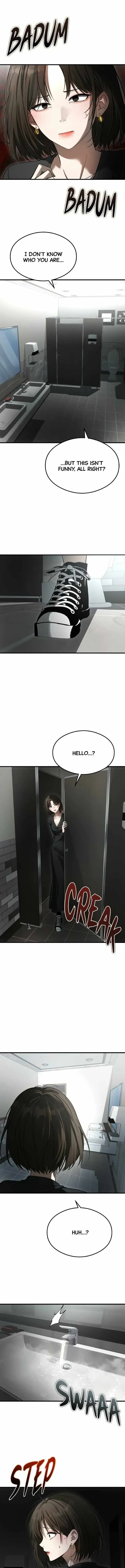 Heart-Pounding Cute Poem Chapter 62 Page 3