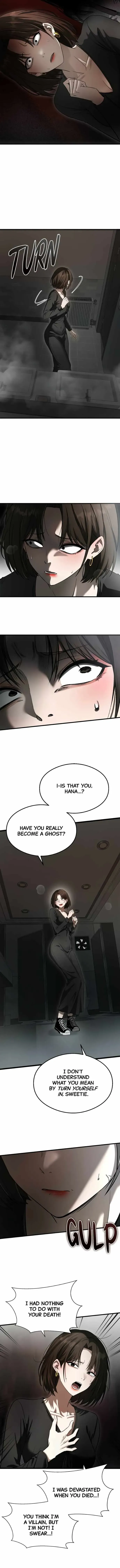 Heart-Pounding Cute Poem Chapter 62 Page 5