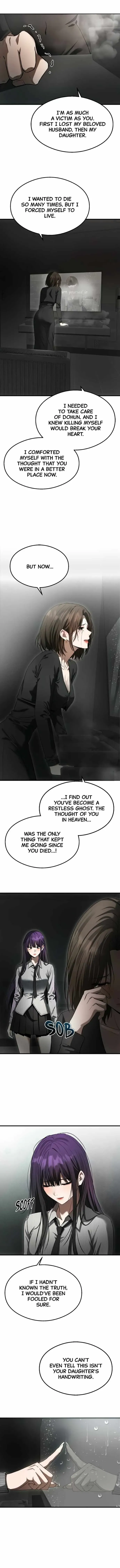 Heart-Pounding Cute Poem Chapter 62 Page 6