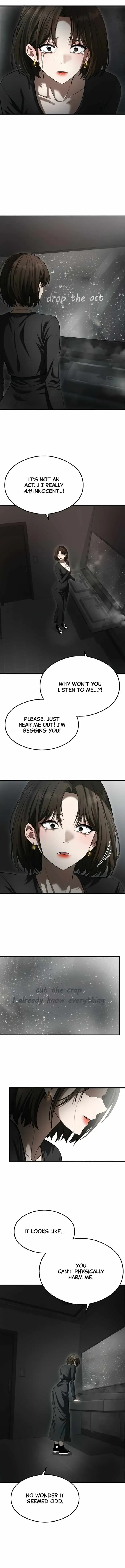 Heart-Pounding Cute Poem Chapter 62 Page 7