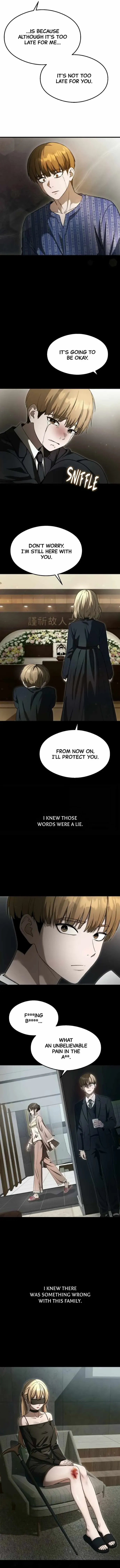 Heart-Pounding Cute Poem Chapter 63 Page 9