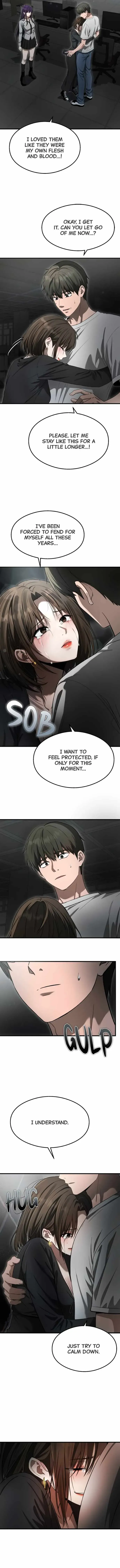 Heart-Pounding Cute Poem Chapter 64 Page 3